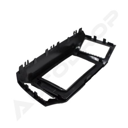 KIT Complet Rama Cablaj Autodrop Jeep Grand Cherokee (2004-2007) 10.1 inch Android AutoDrop.ro [2]