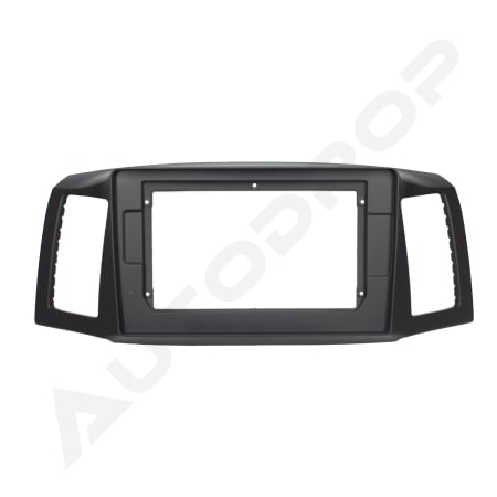 Rame adaptoare Jeep - KIT Complet Rama Cablaj Autodrop Jeep Grand Cherokee (2004-2007) 10.1 inch Android AutoDrop.ro