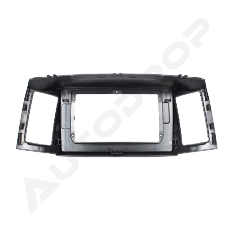 KIT Complet Rama Cablaj Autodrop Jeep Grand Cherokee (2004-2007) 10.1 inch Android AutoDrop.ro [1]