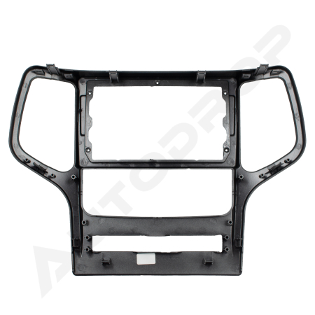 KIT Complet Rama Cablaj Autodrop Jeep Grand Cherokee (2008-2013) 9 inch Android AutoDrop.ro [1]