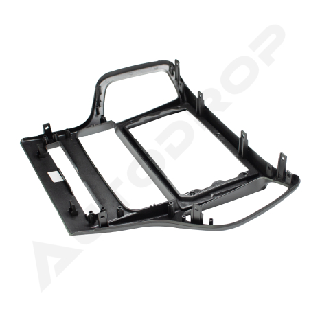 KIT Complet Rama Cablaj Autodrop Jeep Grand Cherokee (2008-2013) 9 inch Android AutoDrop.ro [2]