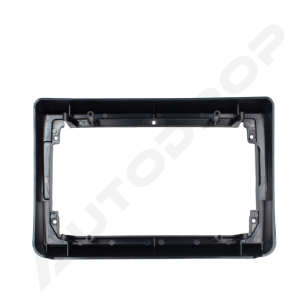 KIT Complet Rama Cablaj Autodrop Jeep Grand Cherokee (2014-2017) 9 inch Android AutoDrop.ro [1]