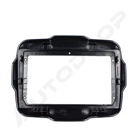 KIT Complet Rama Cablaj Autodrop Jeep Renegade (2016+) 9 inch Android AutoDrop.ro [1]
