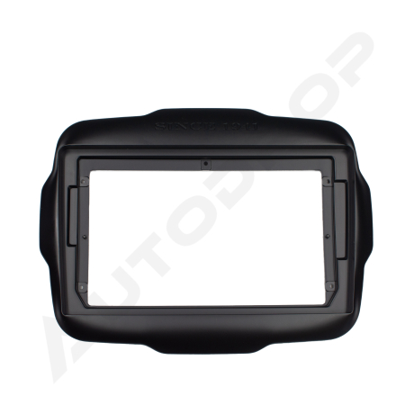 Rame adaptoare Jeep - KIT Complet Rama Cablaj Autodrop Jeep Renegade (2016+) 9 inch Android AutoDrop.ro