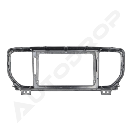 KIT Complet Rama Cablaj Autodrop KIA KX5 / Sportage (2019+) 9 inch Android AutoDrop.ro [1]