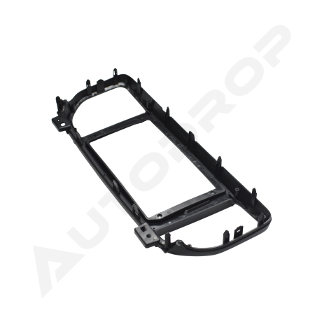 KIT Complet Rama Cablaj Autodrop KIA KX5 / Sportage (2019+) 9 inch Android AutoDrop.ro [2]