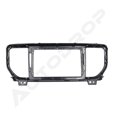 KIT Complet Rama Cablaj Autodrop KIA KX5 / Sportage (2019+) 9 inch Android AutoDrop.ro [1]