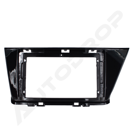 Rame adaptoare Kia - KIT Complet Rama Cablaj Autodrop KIA NIRO (2016+) 9 inch Android AutoDrop.ro
