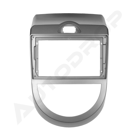 Rame adaptoare Kia - KIT Complet Rama Cablaj Autodrop Kia Soul (2009-2013) 9 inch Android AutoDrop.ro
