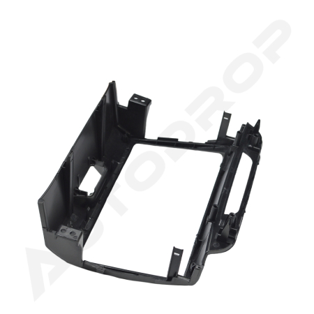 KIT Complet Rama Cablaj Autodrop Kia Sportage (2010-2015) 9 inch Android AutoDrop.ro [2]