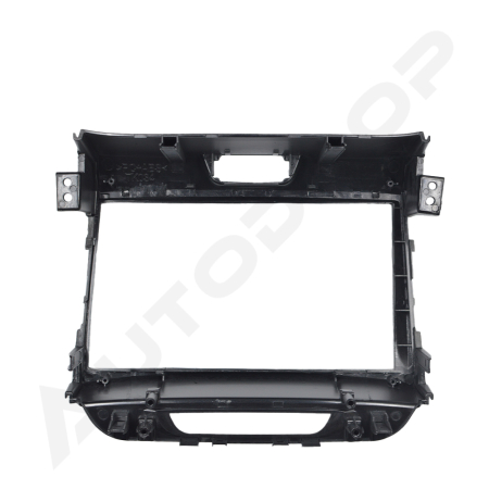 KIT Complet Rama Cablaj Autodrop Kia Sportage (2010-2015) 9 inch Android AutoDrop.ro [1]
