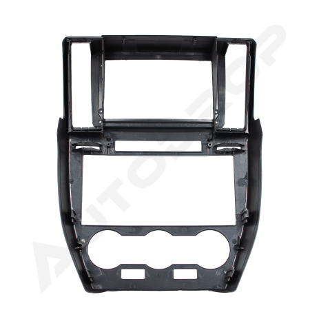 KIT Complet Rama Cablaj Autodrop Land Rover Freelander 2 9 inch Android AutoDrop.ro [1]