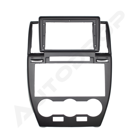 Rame adaptoare Land Rover - KIT Complet Rama Cablaj Autodrop Land Rover Freelander 2 9 inch Android AutoDrop.ro
