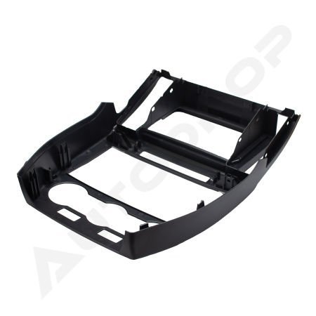 KIT Complet Rama Cablaj Autodrop Land Rover Freelander 2 9 inch Android AutoDrop.ro [2]
