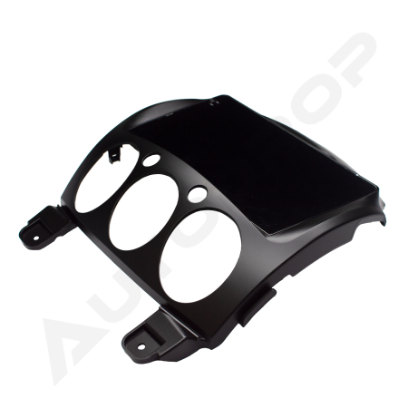 KIT Complet Rama Cablaj Autodrop Mazda 2 (2007-2012) 9 inch Android AutoDrop.ro [3]