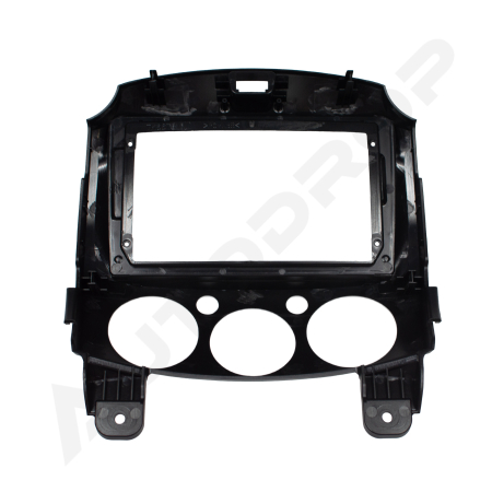 KIT Complet Rama Cablaj Autodrop Mazda 2 (2007-2012) 9 inch Android AutoDrop.ro [1]
