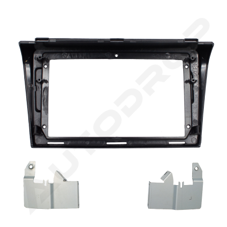 KIT Complet Rama Cablaj Autodrop Mazda 3 (2006-2012) 9 inch Android AutoDrop.ro [1]