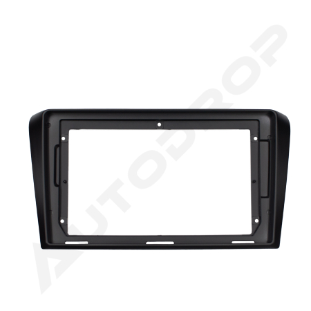 Conectică Mazda - KIT Complet Rama Cablaj Autodrop Mazda 3 (2006-2012) 9 inch Android AutoDrop.ro