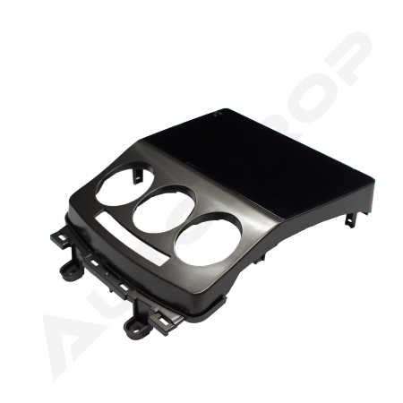 KIT Complet Rama Cablaj Autodrop Mazda 5 (2005-2010) 9 inch Android AutoDrop.ro [3]