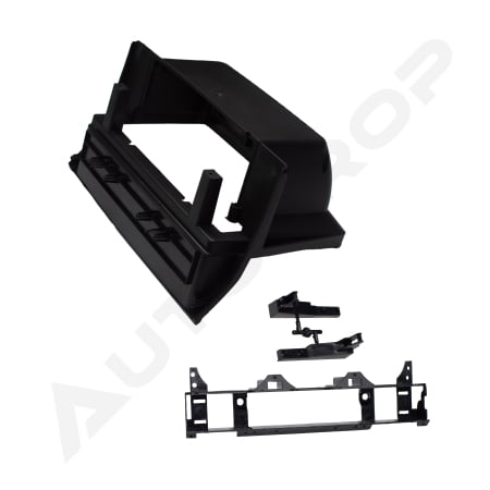 KIT Complet Rama Cablaj Autodrop Mazda 6 (2002-2008) 10.1 inch Android AutoDrop.ro [2]