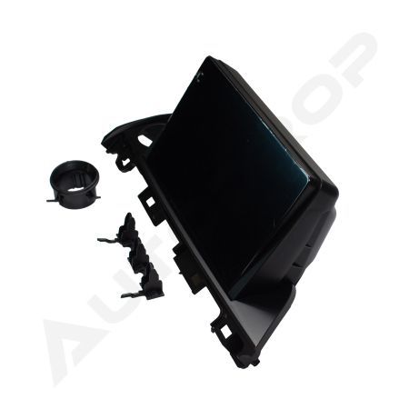 KIT Complet Rama Cablaj Autodrop Mazda 6 (2015-2019) 9 inch Android AutoDrop.ro [4]