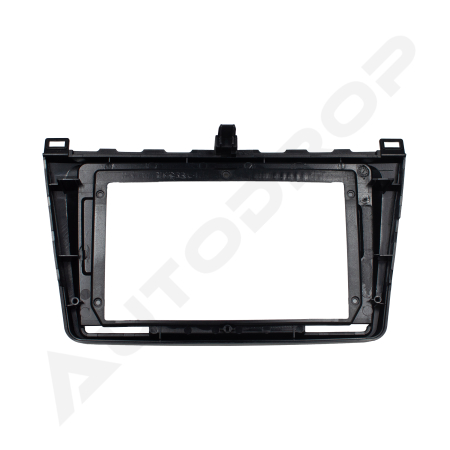 KIT Complet Rama Cablaj Autodrop Mazda CX-7 (2008-2014) 9 inch Android AutoDrop.ro [1]