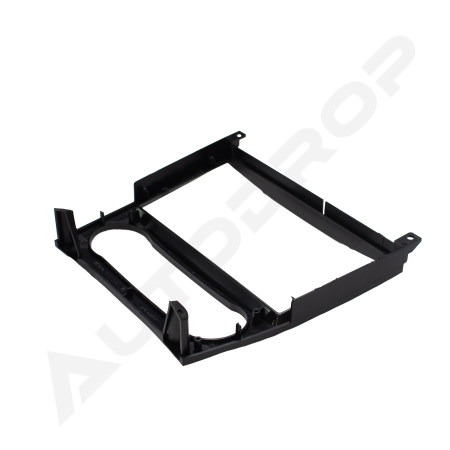 KIT Complet Rama Cablaj Autodrop Mercedes Benz C-Class W203 (2004-2011) 9 inch Android AutoDrop.ro [1]