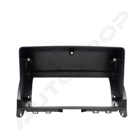 Rame adaptoare M-Benz - KIT Complet Rama Cablaj Autodrop Mercedes Benz C-Class W204 (2008-2012) 9 inch Android AutoDrop.ro