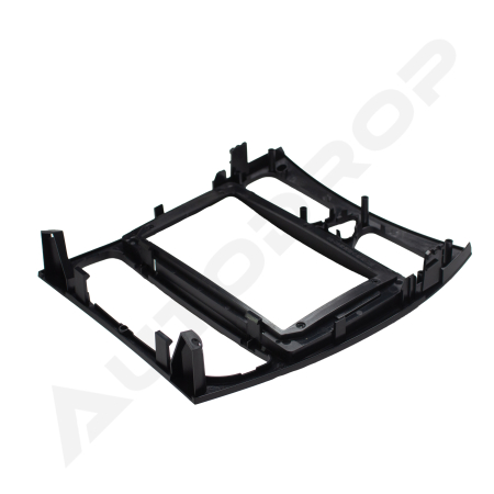 KIT Complet Rama Cablaj Autodrop Mercedes Benz CLK W209 (2000-2005) 9 inch Android AutoDrop.ro [2]