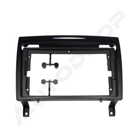 Conectică Mercedes Benz - KIT Complet Rama Cablaj Autodrop Mercedes Benz SLK (2006-2010) 9 inch Android AutoDrop.ro