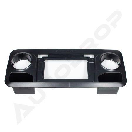 Rame adaptoare M-Benz - KIT Complet Rama Cablaj Autodrop Mercedes Benz Sprinter (2018+) compatibil 10.1 inch Android AutoDrop.ro