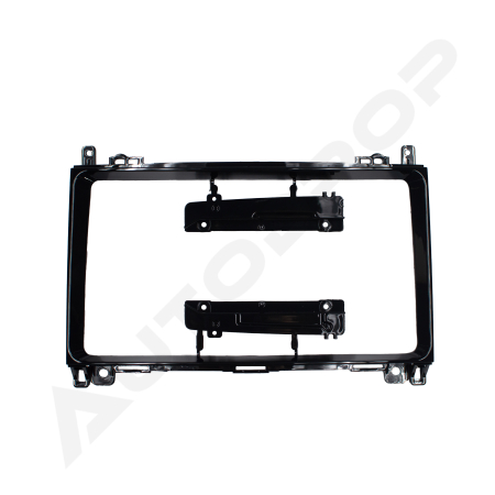Conectică Volkswagen - KIT Complet Rama Cablaj Autodrop Mercedes Benz Sprinter, Viano, Vito, A/B Class, Crafter 9 inch Android AutoDrop.ro