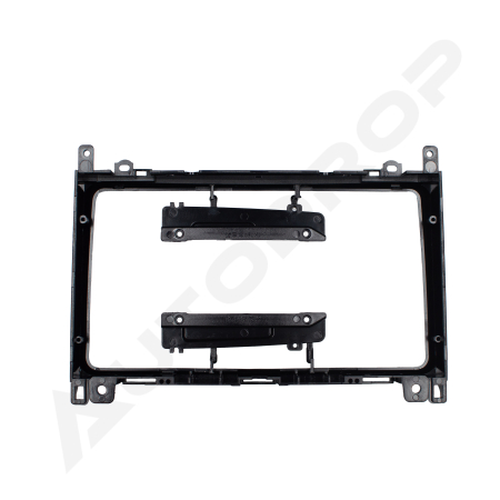 KIT Complet Rama Cablaj Autodrop Mercedes Benz Sprinter, Viano, Vito, A/B Class, Crafter 9 inch Android AutoDrop.ro [1]