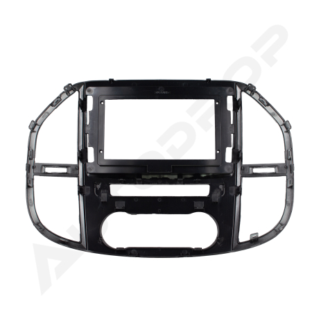 KIT Complet Rama Cablaj Autodrop Mercedes Benz Vito (2014-2018) 10.1 inch Android AutoDrop.ro [1]
