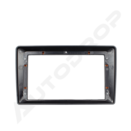 Rame adaptoare M-Benz - KIT Complet Rama Cablaj Autodrop Mercedes Benz W209-W203 9 inch Android AutoDrop.ro