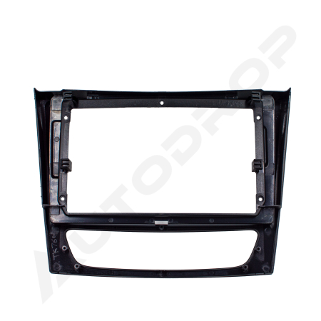 KIT Complet Rama Cablaj Autodrop Mercedes Benz W211/CLS 9 inch Android AutoDrop.ro [1]