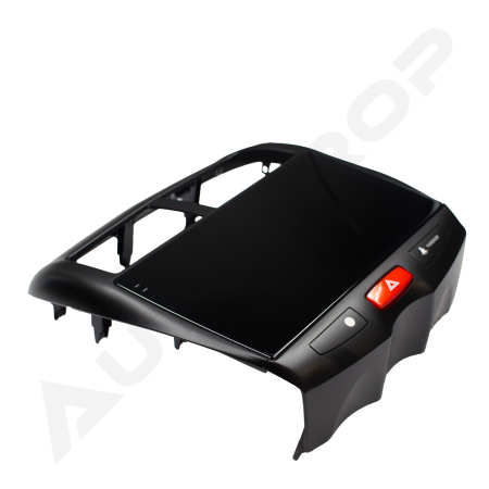 KIT Complet Rama Cablaj Autodrop Mitsubishi ASX (2013-2016) 10.1 inch Android AutoDrop.ro [3]