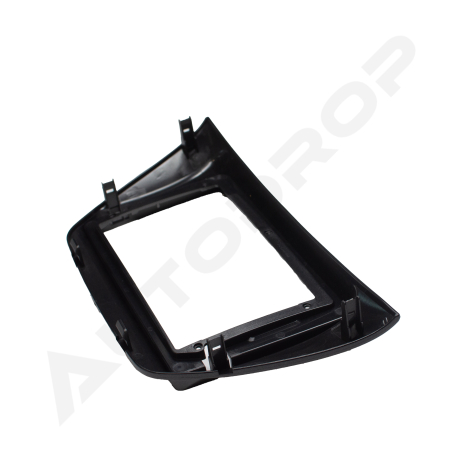 KIT Complet Rama Cablaj Autodrop Mitsubishi Lancer (2006+) 9 inch Android AutoDrop.ro [2]