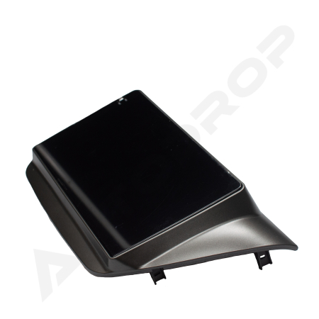 KIT Complet Rama Cablaj Autodrop Mitsubishi Lancer (2006+) 9 inch Android AutoDrop.ro [3]
