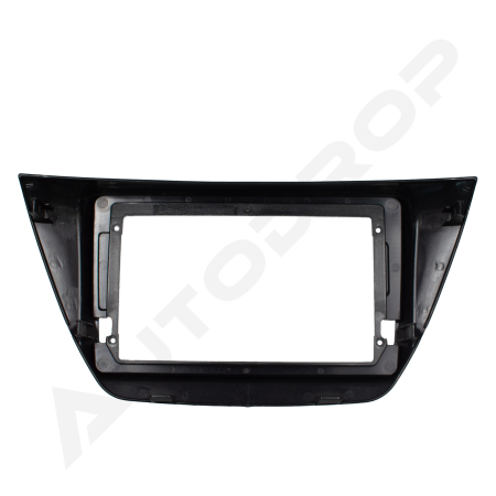 KIT Complet Rama Cablaj Autodrop Mitsubishi Lancer (2006+) 9 inch Android AutoDrop.ro [1]