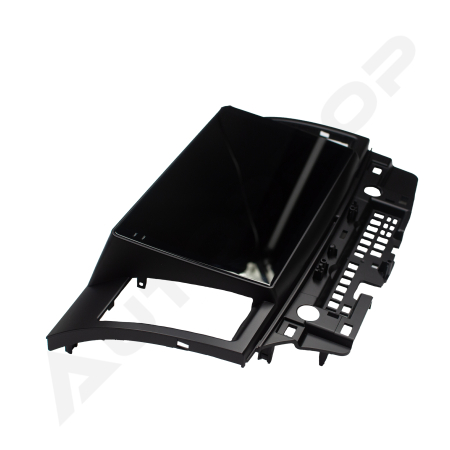 KIT Complet Rama Cablaj Autodrop Mitsubishi Lancer (2010-2016) 10.1 inch Android AutoDrop.ro [1]