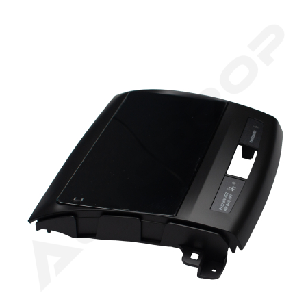 KIT Complet Rama Cablaj Autodrop Mitsubishi Outlander (2008-2013) 9 inch Android AutoDrop.ro [3]