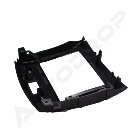 KIT Complet Rama Cablaj Autodrop Mitsubishi Outlander (2008-2013) 9 inch Android AutoDrop.ro [2]