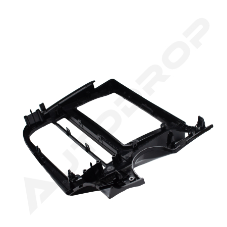 KIT Complet Rama Cablaj Autodrop Mitsubishi Outlander (2017+) 10.1 inch Android AutoDrop.ro [2]