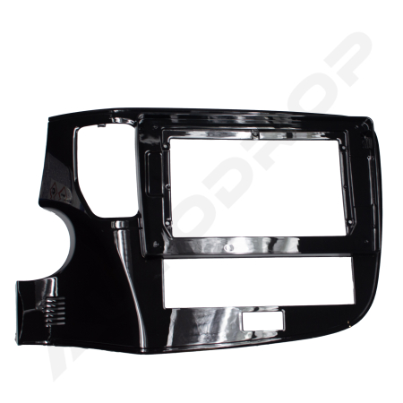Rame adaptoare Mitsubishi - KIT Complet Rama Cablaj Autodrop Mitsubishi Outlander (2020+) 10.1 inch Android AutoDrop.ro