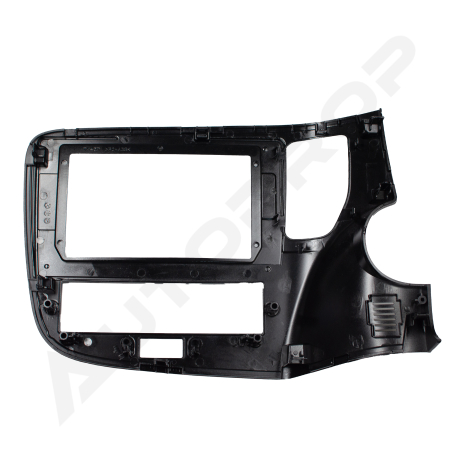 KIT Complet Rama Cablaj Autodrop Mitsubishi Outlander (2020+) 10.1 inch Android AutoDrop.ro [1]