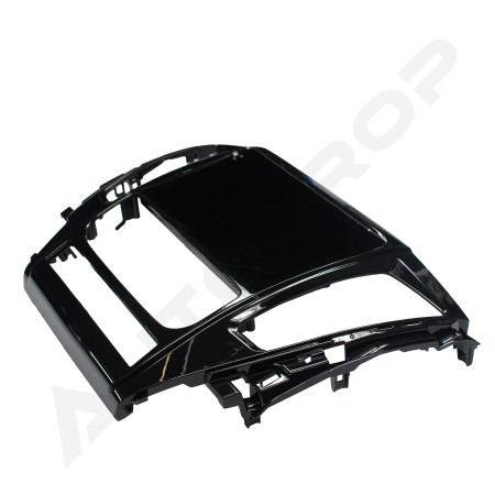 KIT Complet Rama Cablaj Autodrop Mitsubishi Pajero (2017-2019) 9 inch Android AutoDrop.ro [3]