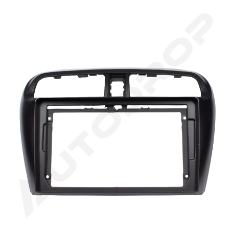 Rame adaptoare Mitsubishi - KIT Complet Rama Cablaj Autodrop Mitsubishi Space Star / Mirage / Attrage 9 inch Android AutoDrop.ro