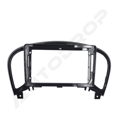 Rame adaptoare Nissan - KIT Complet Rama Cablaj Autodrop Nissan Juke (2004-2016) 9 inch Android AutoDrop.ro