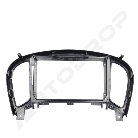 KIT Complet Rama Cablaj Autodrop Nissan Juke (2004-2016) 9 inch Android AutoDrop.ro [1]